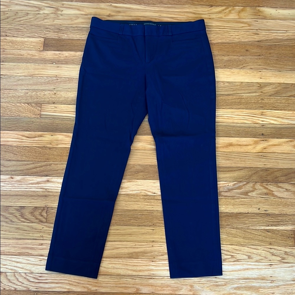 Banana Republic Sloan pants